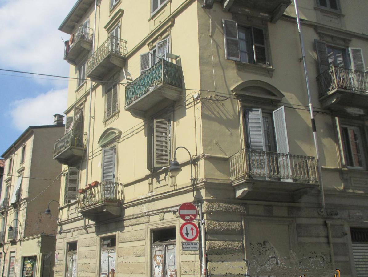 La Finestra Sul Balon Apartament