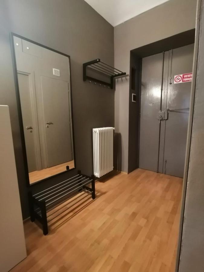 La Finestra Sul Balon Apartament *