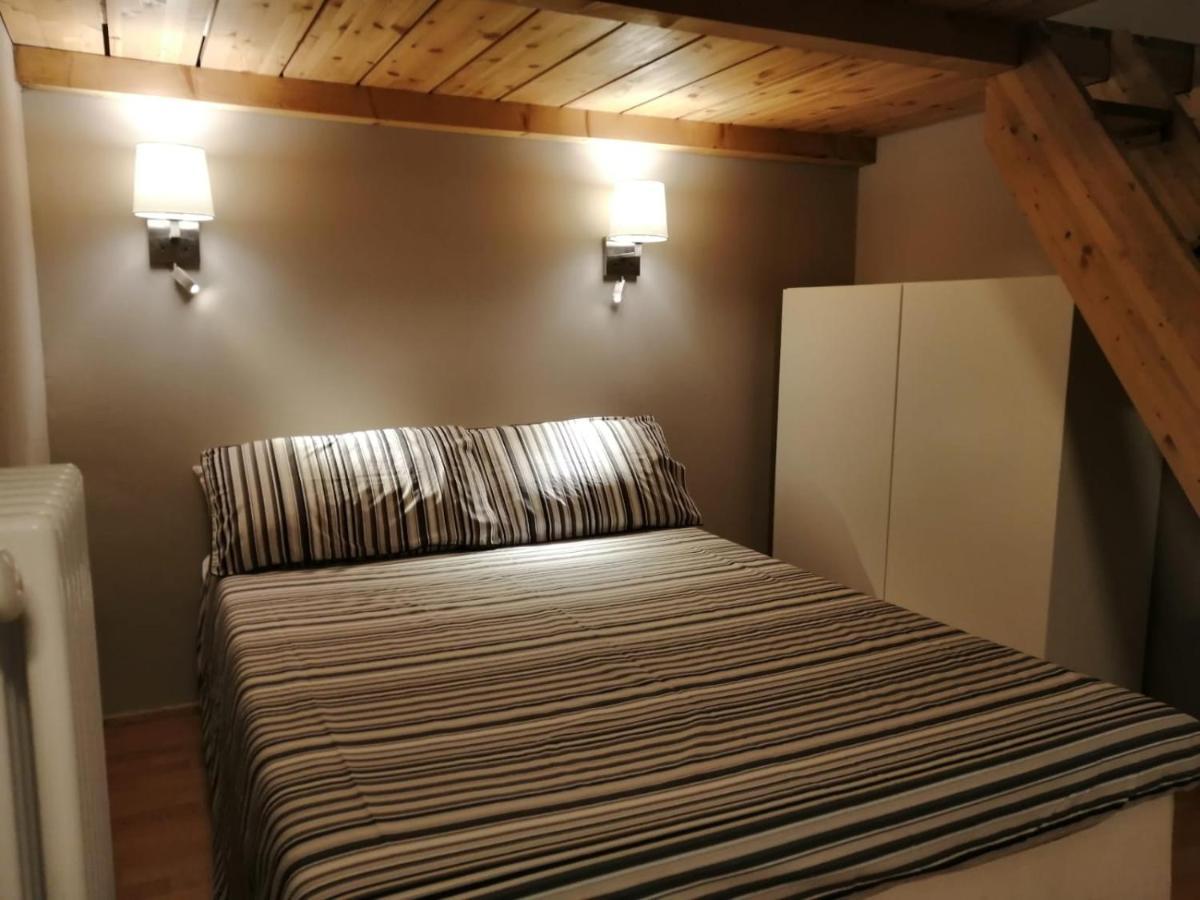 Apartament La Finestra Sul Balon *