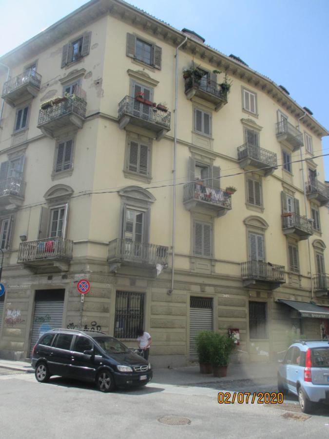 Apartament La Finestra Sul Balon *