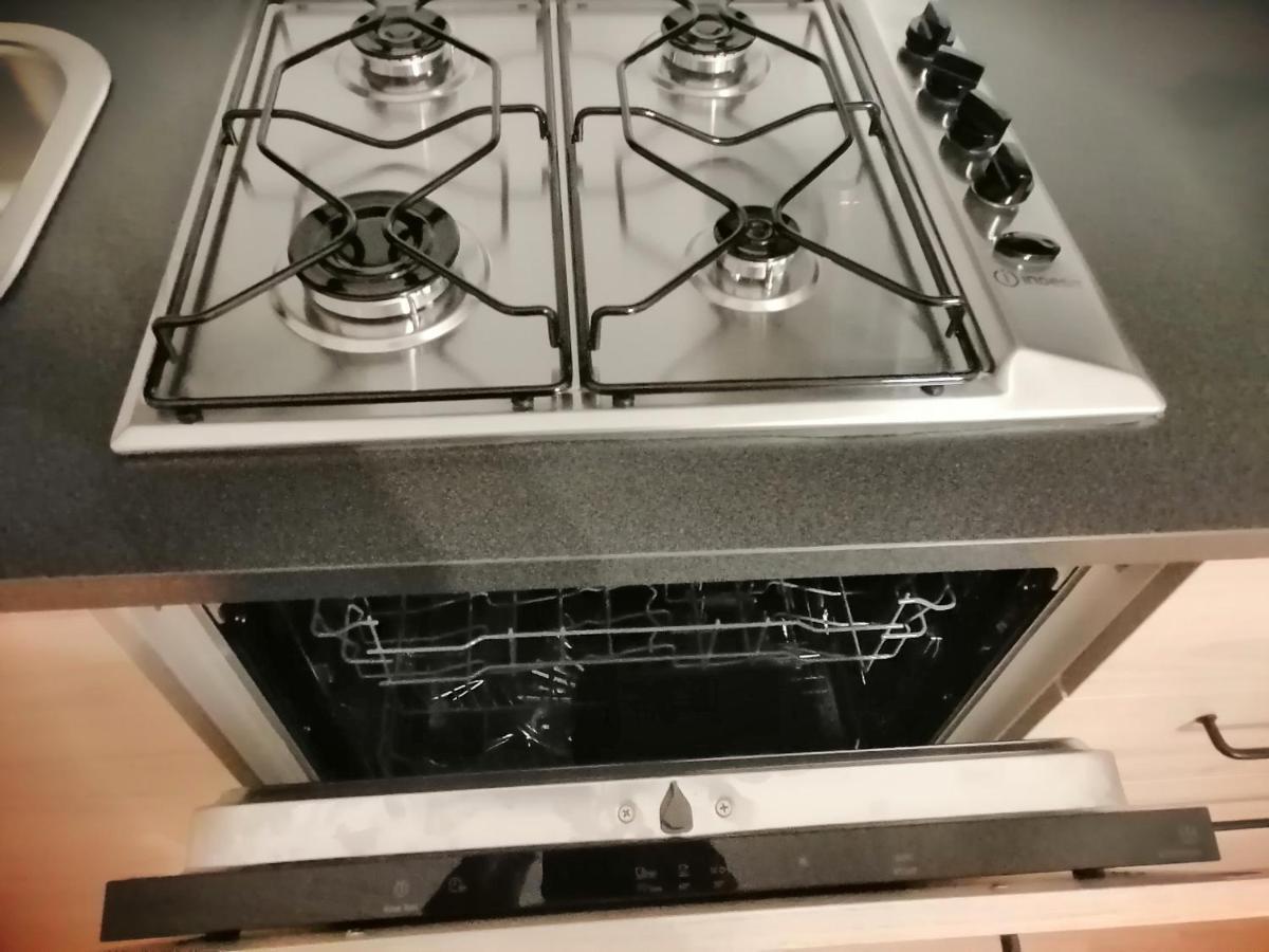Apartament La Finestra Sul Balon