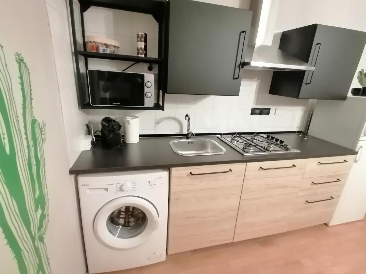 La Finestra Sul Balon Apartament *