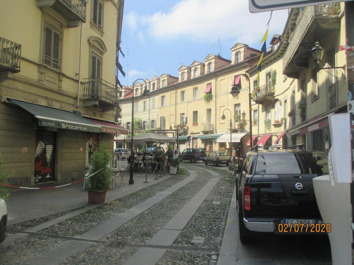 La Finestra Sul Balon * Turyn